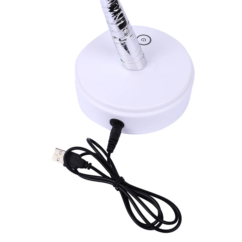 Touch Control LED Lights 108LED Simulation Tree Lights USB Tree Lights For Family Christmas Decorative LED copper Line Lights 3