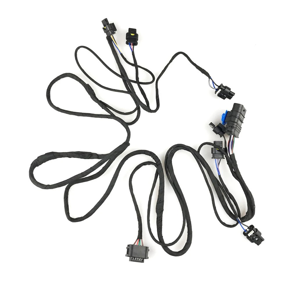2055406435 A2055406435 Parking Aid System Wiring Harness