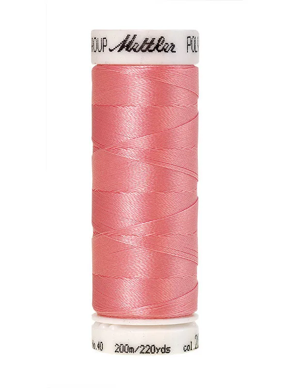 Нить для вышивания POLY SHEEN METTLER, цвет 2155, 200 м