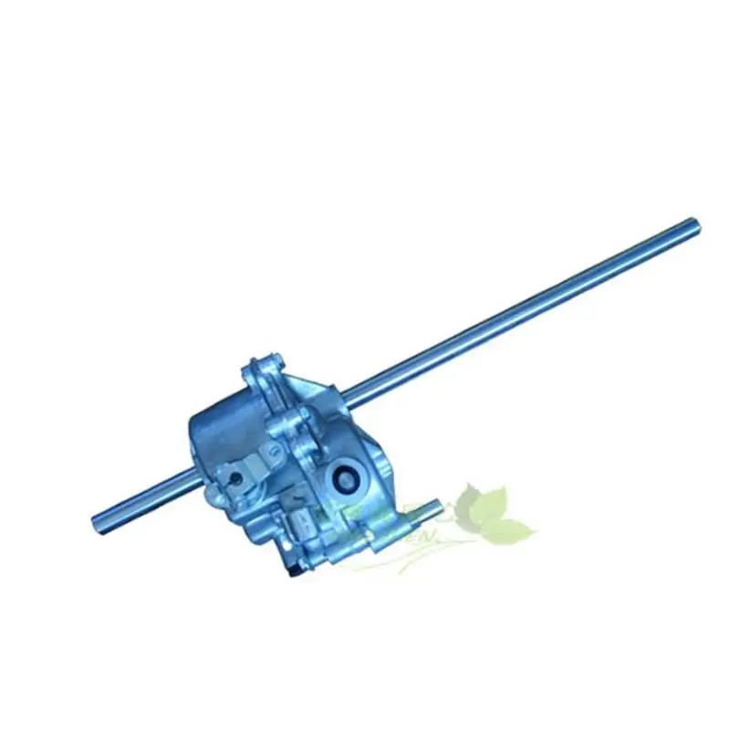 HRJ216 GEARBOX ASSEMBOX FOR HONDA GXV160 HR*216 SUPOW SP216 196 5.5HP