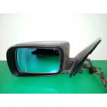 

51168266601 REAR VIEW MIRROR LEFT BMW 5 SERIES SALOON (E39)
