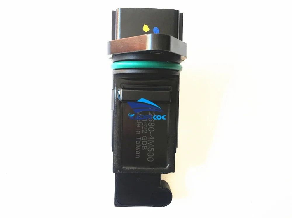 1 шт. тайваньские воздушные расходомеры 22680-4M500 22680-AD210/200 22680-2W200 Авто датчики Maf подходят для Nissan Sunny N16