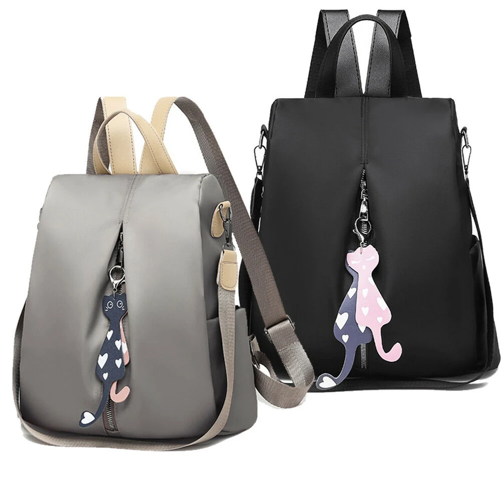 mochila antirrobo 2019