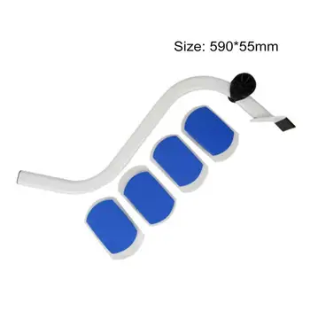 

Furniture Lifter Shifter Sofa Mover Sliders Home Moving System Rolling Wheels #@