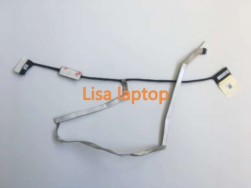 Dell Alienware 17 R4 Ноутбук lcd Видео кабель DC02C00D700 2PVJC 02PVJC