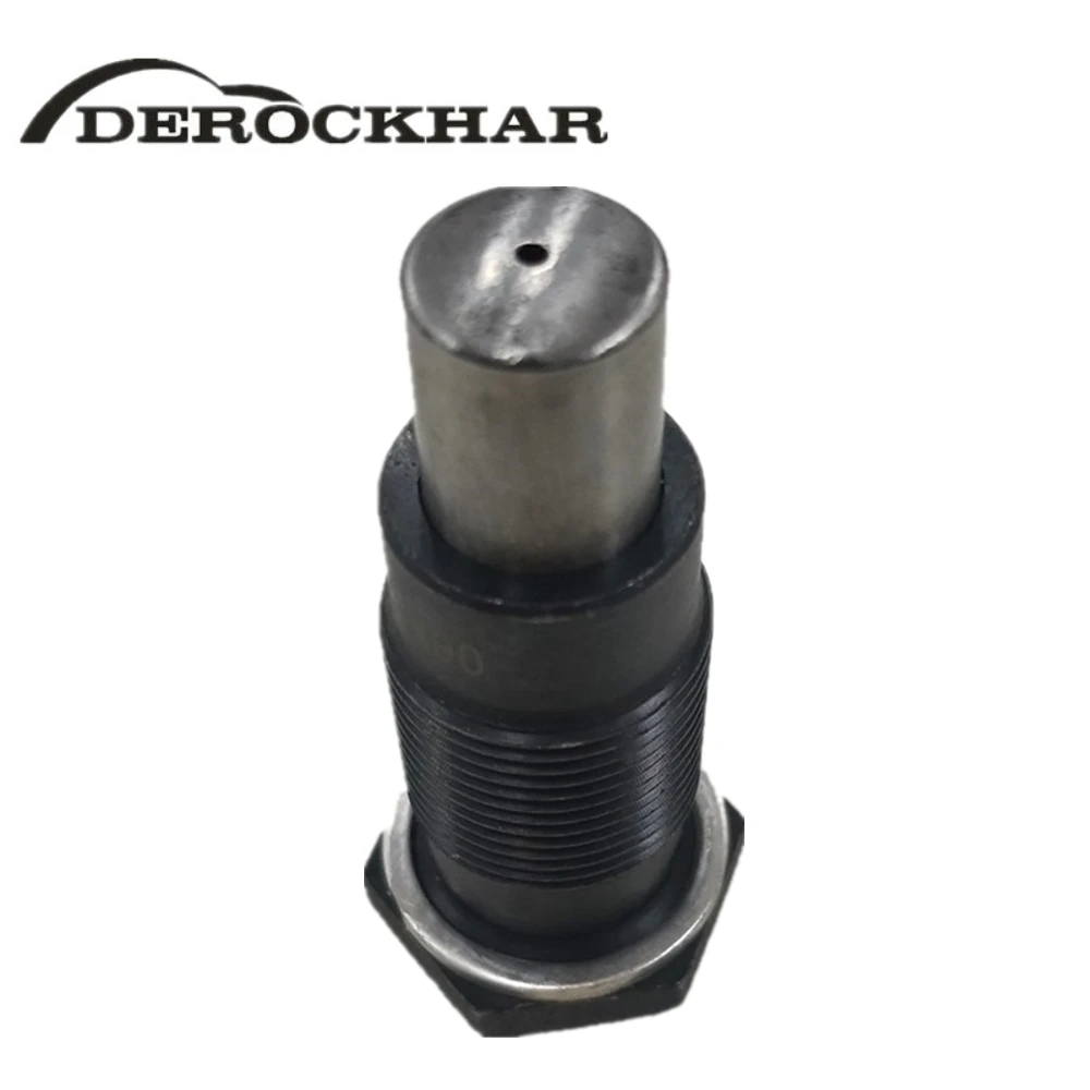 

DEROCKHAR Timing Chain Tensioner Screw For VW Golf Passat Skoda Audi A3 06H109467AL 06H 109 467 AL