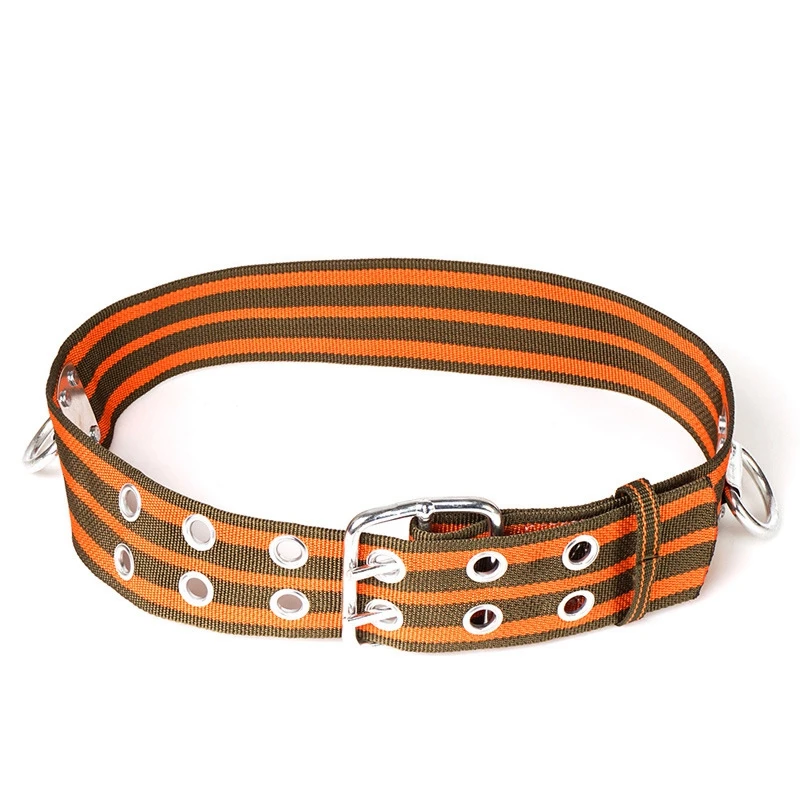 

Safety Belt Half Body Aerial Work Safety Belt Outdoor Climbing Mountaineering Equipment
