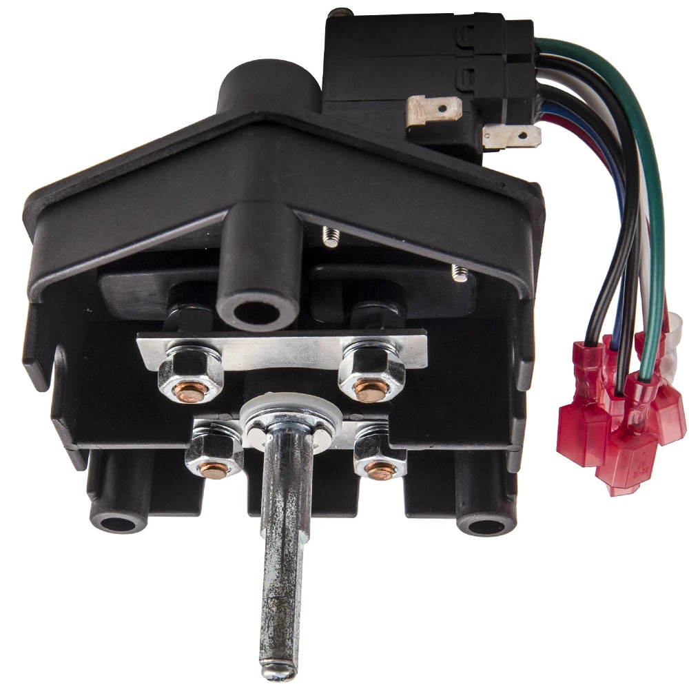 Electric Forward Reverse Switch For Club Car DS Golf Cart 48 Volt 1017530  05 for Models 1996 and Newer|Car Switches & Relays| - AliExpress
