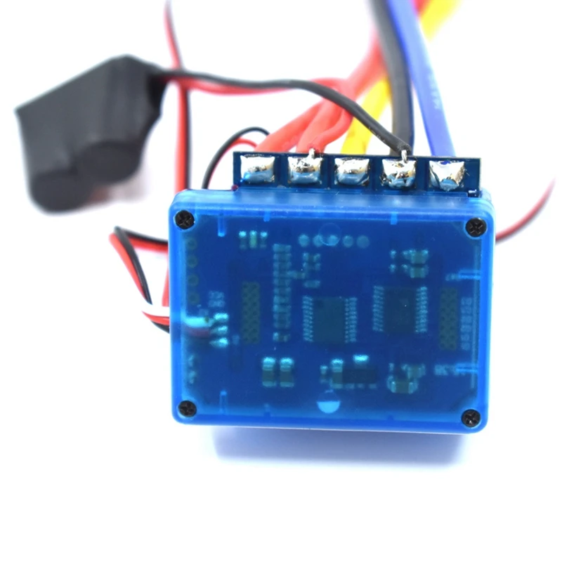 Лидер продаж, 1: 10 автомобиля Bl3650 3900Kv бесщеточный двигатель