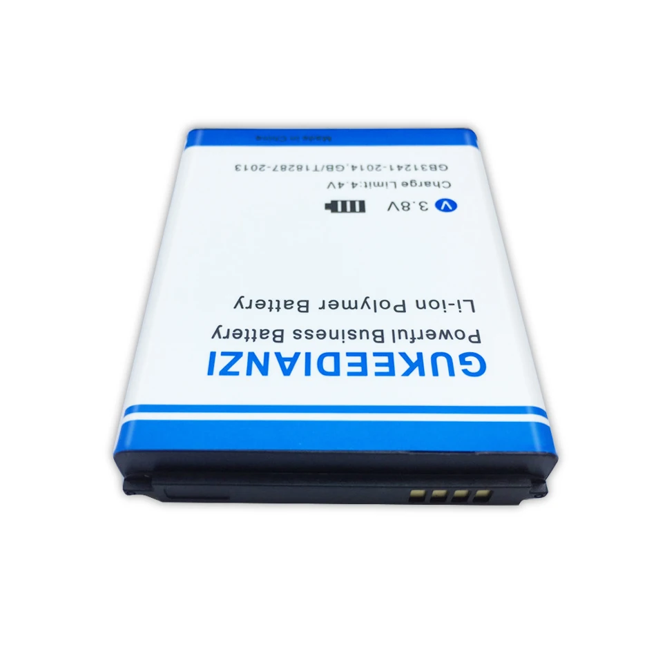 GUKEEDIANZI EB-L1G6LLU 5200 мАч батарея для samsung GALAXY S3 SIII I9300 запасная батарея для мобильного телефона+ задняя крышка