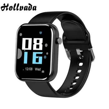 

Z11 Smart Watch Blood Pressure Heart Rate Bracelet Call Reminder Smartwatch long Standby Fitness Sport Bracelet Men Women Watch
