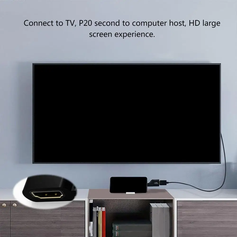Тип C к HDMI 4K 60 Гц адаптер USB C к VGA DP Мини DP конвертер мужчин и женщин с брелком для MacBook Galaxy S9