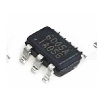 

6005A PF6005AG PF6005 PF6005A SOT23-6 IC new in stock