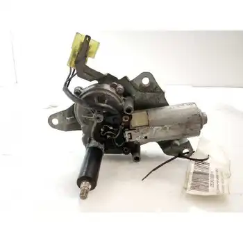 

7700308806 0390206101 engine Clean Rear Renault Kangoo (f/kc0) 1.9 Dci Cat Diesels