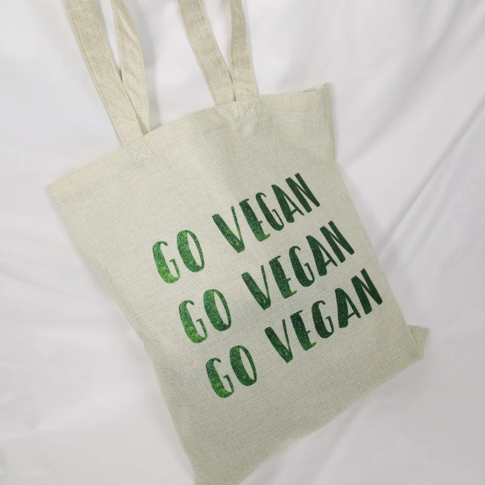 go vegan 7