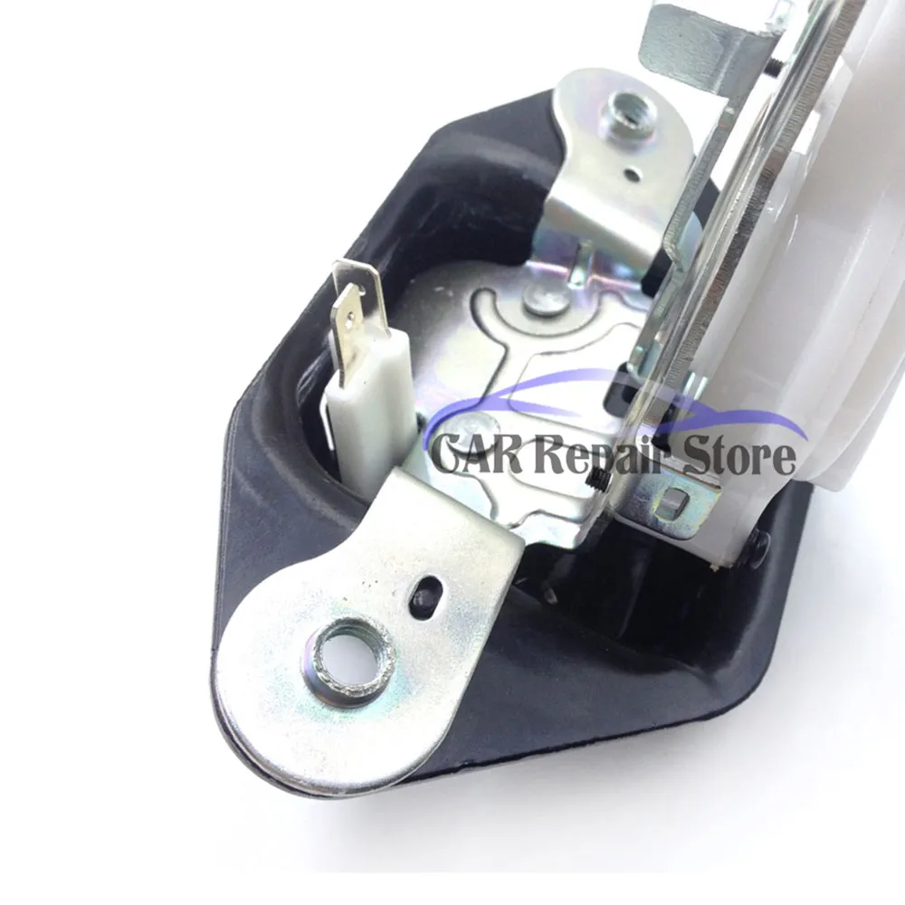 74800-SMG-G01 замок двери багажника для Honda CR-V CRV 2.4L 2007-2011 74800SMGG01 74800 SMG G01 DLHD011