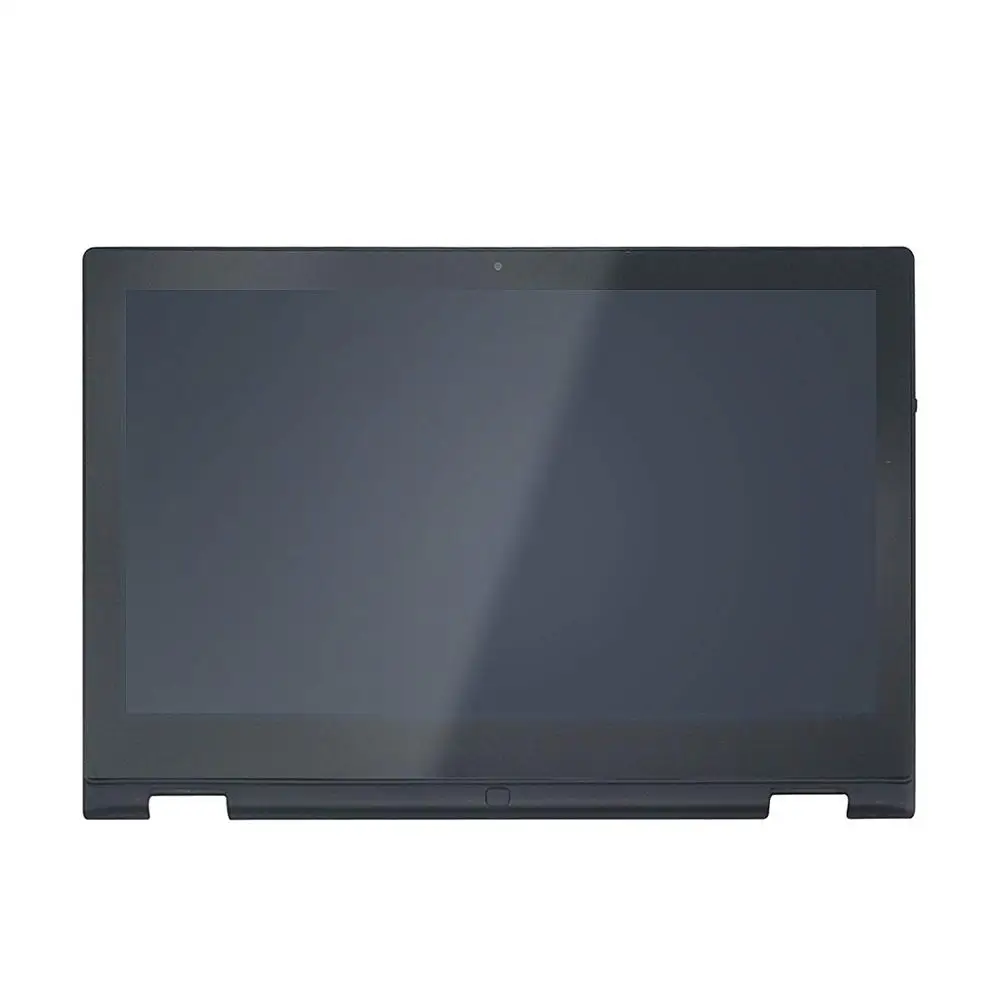 

13.3" FHD LCD Screen Touch Digitizer Assembly + Frame for Dell Inspiron 13 7347 7348 (1920x1080