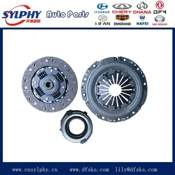 

Clutch Kits Cover Plate Disc Release Bearing assy for Geely Emgrand EC7 JL4G18 1.8L Car Spare Part