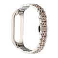 Silver Rose-gold