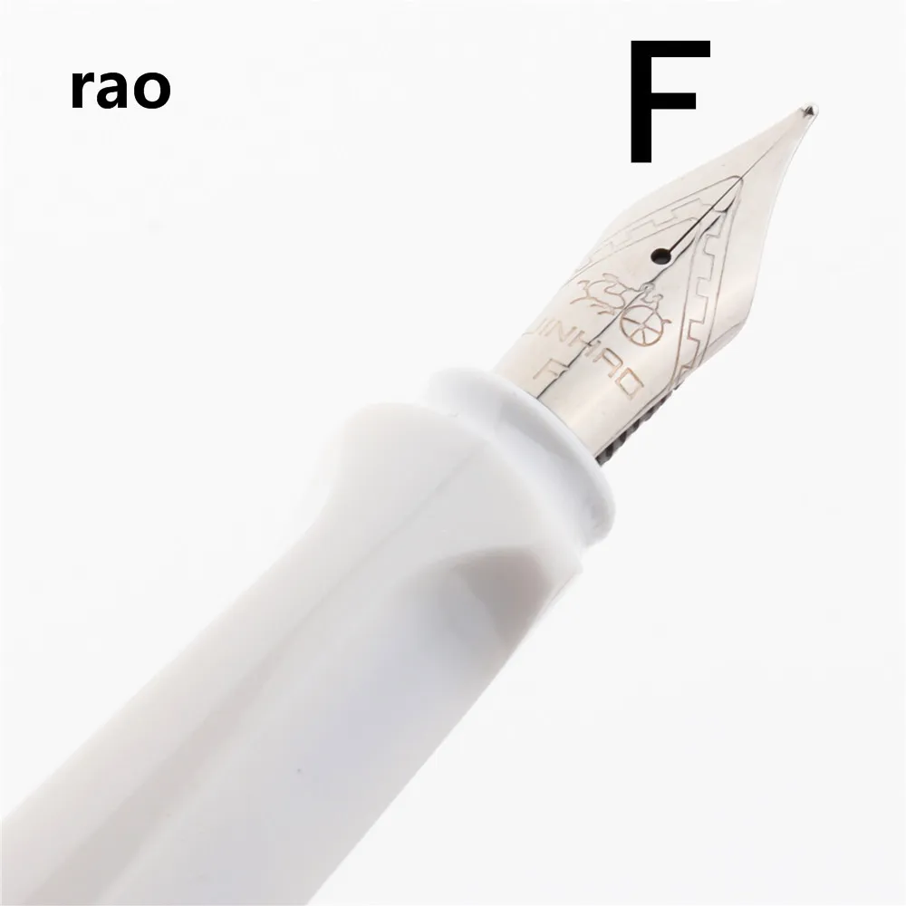 Jinhao Fountain Pen Nib Set - High-Quality Writing Accessories