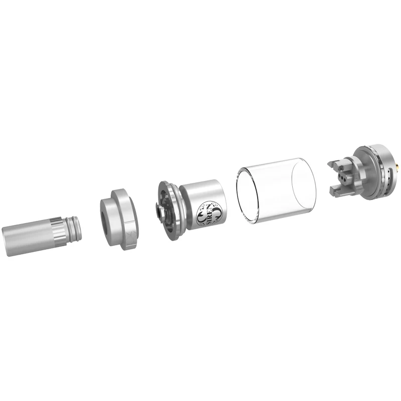 geekvape siren 2.4