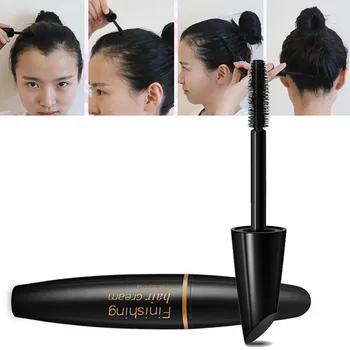 

New Hair Gel Finishing Paste Artifact Men and Women Dedicated Lasting Modeling Hair Wax Stick Hair Styling