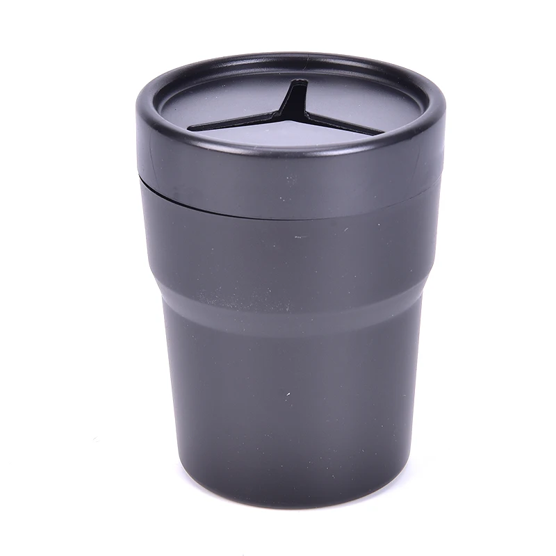 Car Trash Can Multifunction Mini