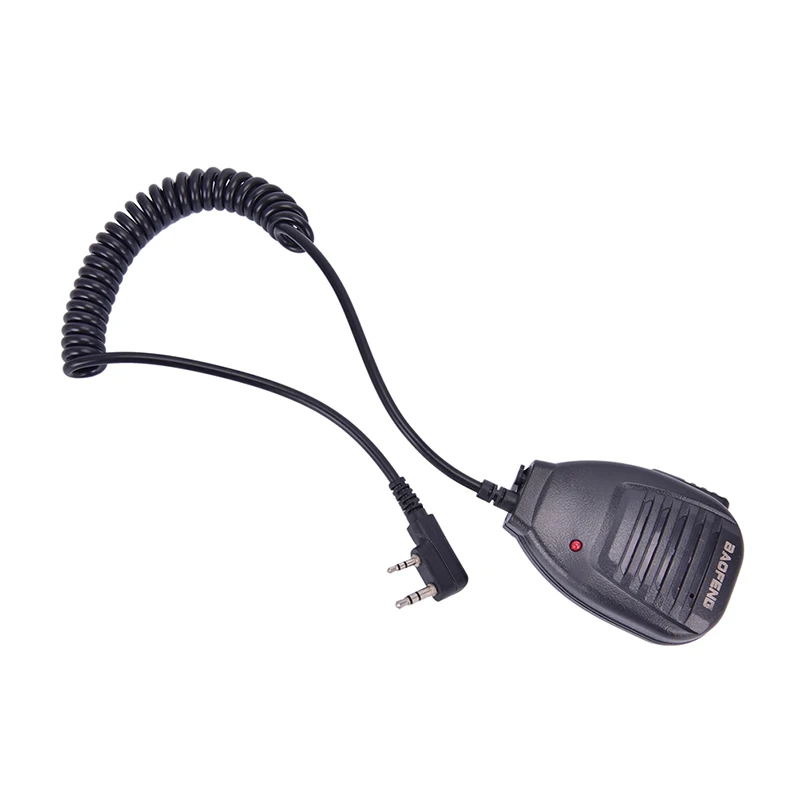 Altavoz de 2 vías H21 para Baofeng 2020 S 5R 5RA UV82 8D 5RE, novedad, 888