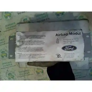 

2618974 Airbag Front Right Ford Mondeo Saloon (ge) 2.0 Cat