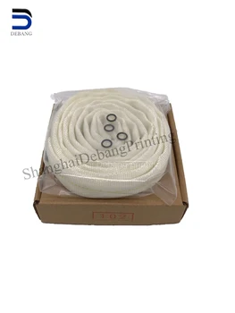 

1 unidad de bolsa de abrazadera offset SM74 CD74, kits de reparación de abrazadera 00.580.4128 longitud de la abrazadera de la m