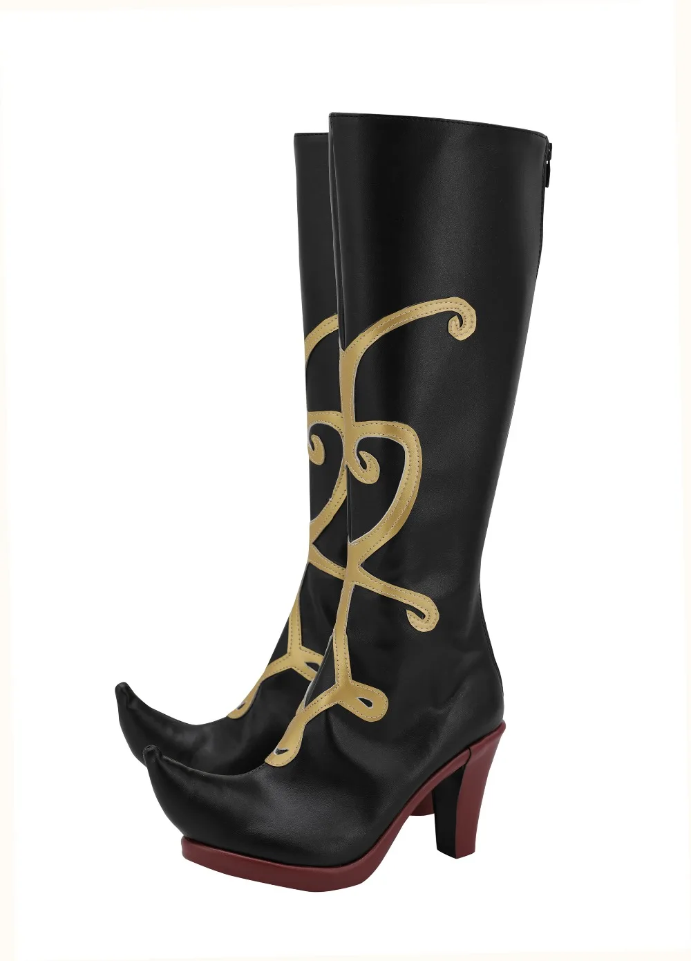 5009 冰雪奇缘 安娜 ANNA (3)