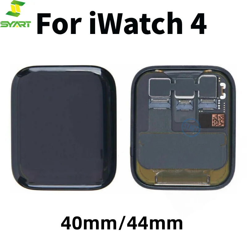ЖК-дисплей для iwatch 4 серия S4 40 мм 44 Sinbeda оригинальный LTE / GPS Apple Watch серии