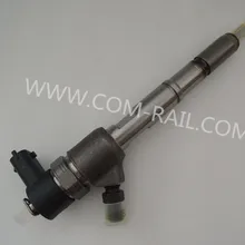 Common Rail Инжектор 0445110291