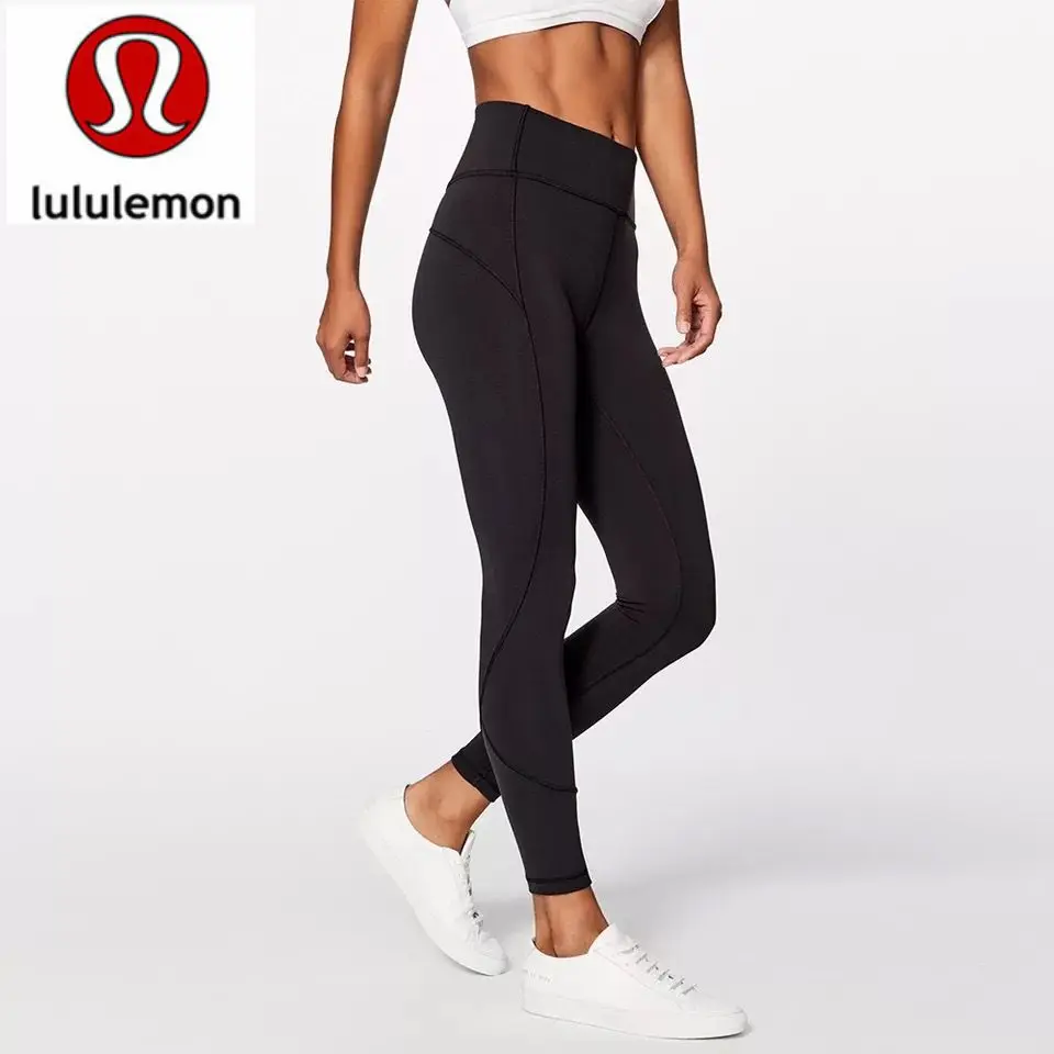 lululemon super soft leggings