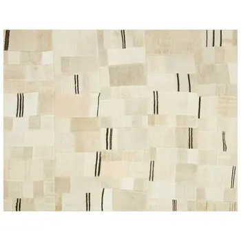 

Handmade Multicolor Vintage Patchwork Rug Area Rug 243x312 Cm-7'12''X10'3''