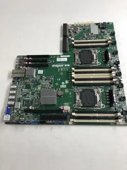 

SA5212M4 SA5112M4 Server motherboard C612 chip