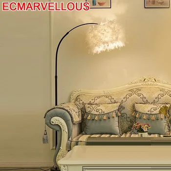 شراءمصباح أرضي من Stehleuchte طراز لامبادر أيديناتما بتصميم شمالي من تصميم أباجور كوارتو بارا بيانتانا