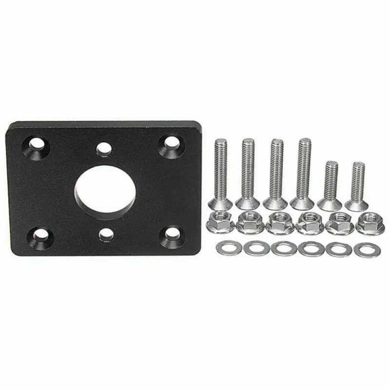 

Replacement Delete Adapter Parts Accessories Aluminum alloy Brake Booster