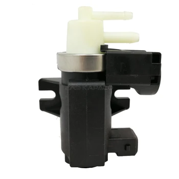 

Vaccum turbo boost Pressure converter Solenoid valve 35120-27000 3512027000 For Kia Sorento 03-09 Hyundai Starex H1