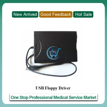 

Biochemistry Analyzer USB Floppy Driver