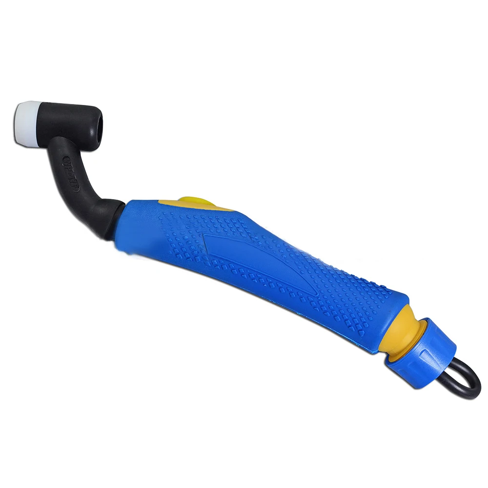 1X синяя фотолампа фотоэлектрический сварочный факфонарь гибкий корпус а с