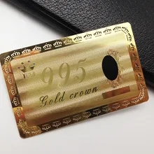 Металлические визитные карточки из нержавеющей стали на заказ, свадебные пригласительные открытки