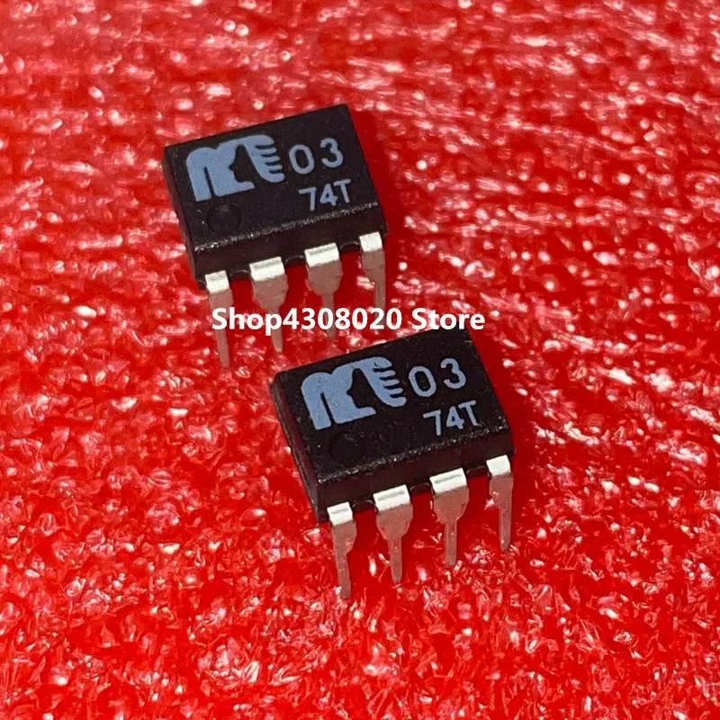 2個MUSES03 03 MUSES02 02 MUSES01 01 DIP8 100% 新オリジナル|Replacement Parts ...