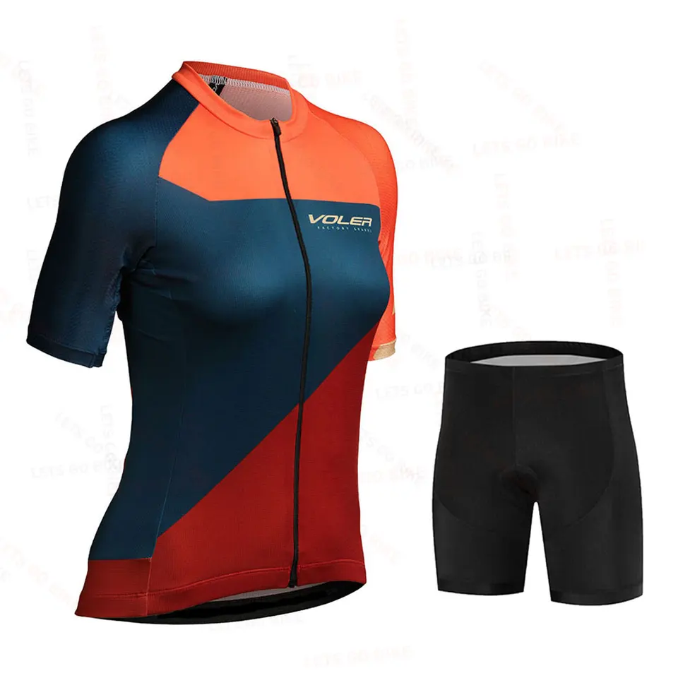 voler bike clothing