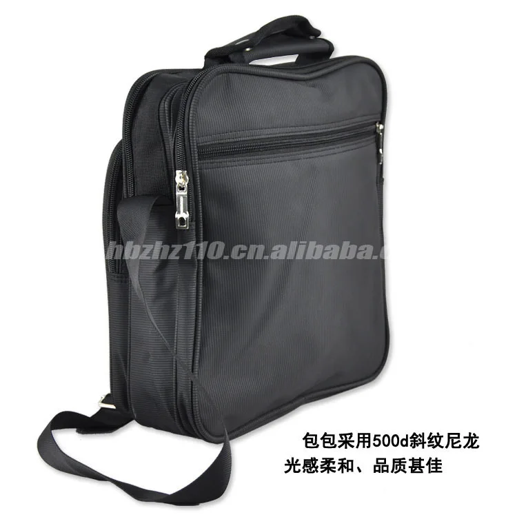 

[Factory Price] guan ying New Style One-Shoulder Men Casual Backpack Hand Shoulder Bag Verticle Shoulder Bag S9313