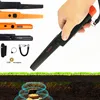 2024 NEW Pro Pinpointing Pointer Metal Detector GP-pointer Gold Target Metal Detector Static Alarm with Bracelet 6