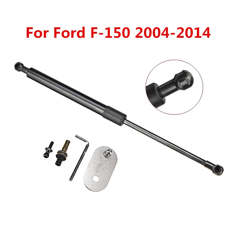 1set Rear Trunk Tailgate Hydraulic Spring Shocks Lift Struts Supports