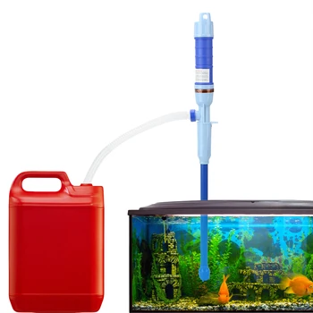 

LEEPEE Liquid Oil Electric Handheld Water Pump Car Styling Household Outdoor Portable Car Fuel Transfer Suction Pumps