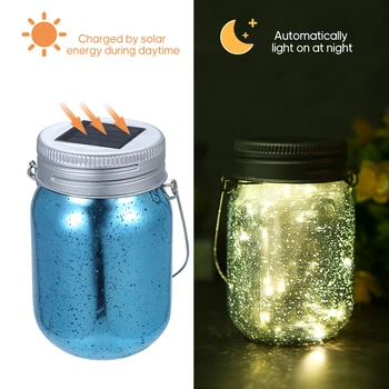 

Solar Powered Light Bottle shaped Solar Light for Garden Courtyard Decoration Lamp Outdoor Lighting solar powered lamp