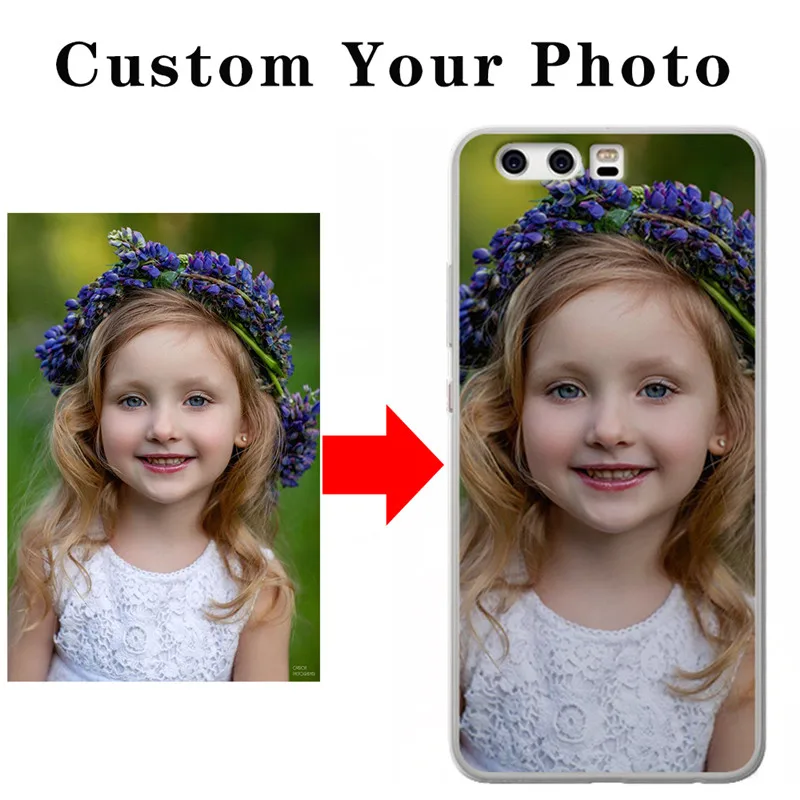 

custom design photo DIY For Huawei Mate 9 10 20 P8 P9 P10 P20 P30 P Smart Lite Plus Pro phone Case Cover Coque Etui funda Capa